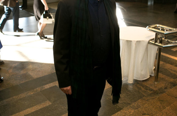 „Toskos“ premjeros akimirka  