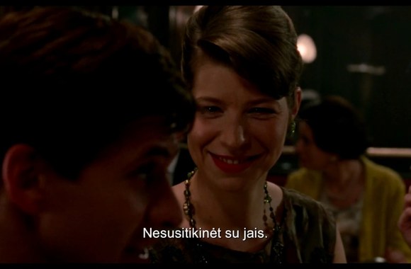 BALTA VARNA | Kinuose nuo balandžio 26 d. | Oficialus anonsas [HD] | 2019