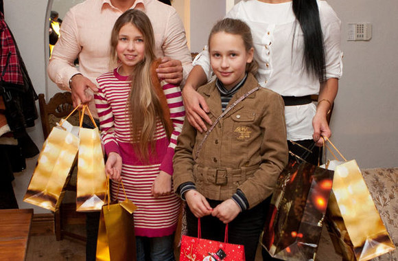 Indrė Burlinskaitė su draugu Dariumi Petrikausku