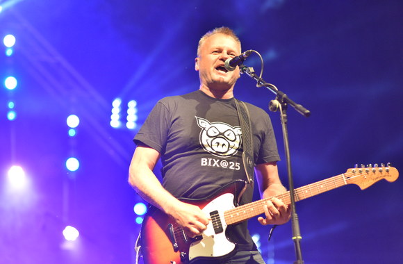 „Rockmergės“ festivalio akimirkos / Organizatorių nuotr.