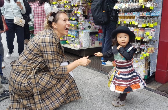 Erika Stankevičiūtė/Asmeninio albumo nuotr.