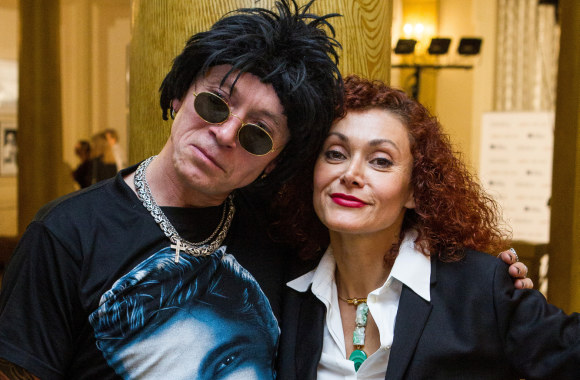 Alexandros Kremer parodos atidarymas