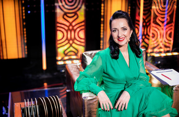 Eglė Visockaitė / Edvardo Blaževič nuotr.