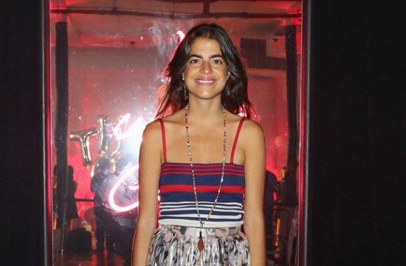 Niujorko mados savaitės gatvės stilius