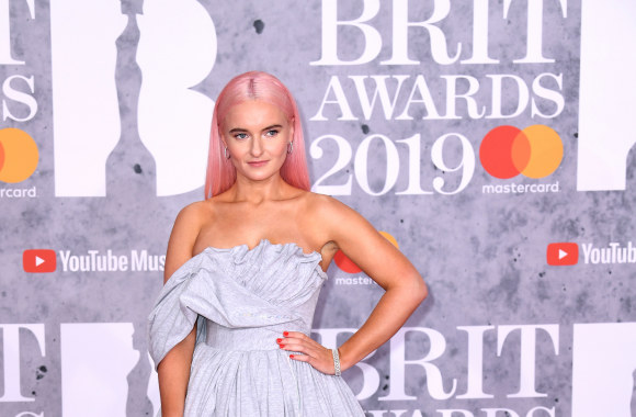 „Brit Awards“ svečiai