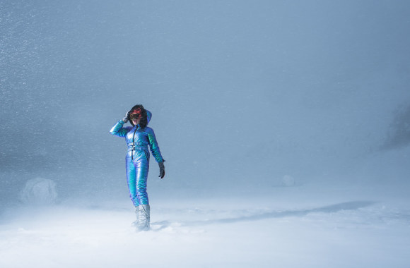 Monika Pundziūtė-Monique