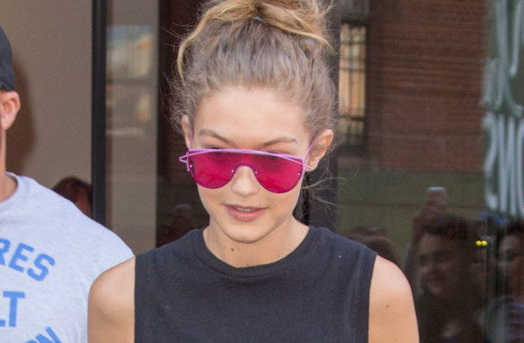 Niujorko mados savaitės gatvės stilius