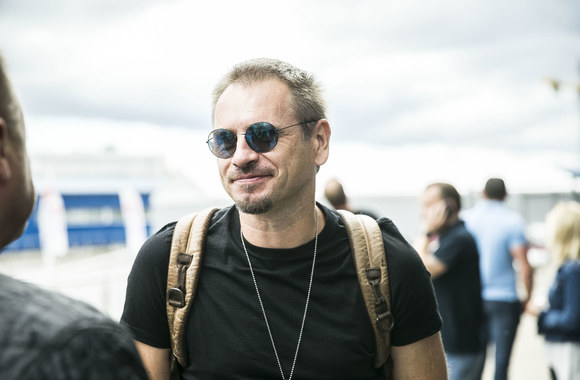 Marijus Mikutavičius