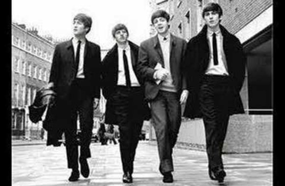 revolution-the-beatles