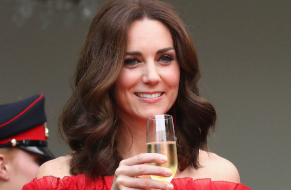 Kembridžo hercogienė Catherine