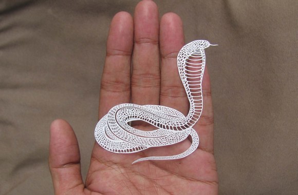 Nepaprasto detalumo karpiniai