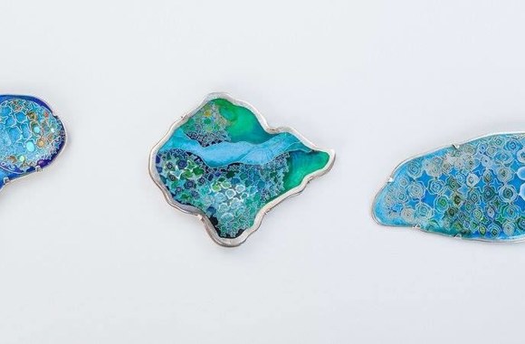 Ramunės Jundaitės-Misevičienės kūriniai