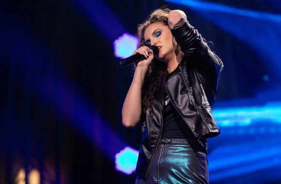 Trečioji „X faktoriaus“ atrankų laida / V.Černiausko nuotr.