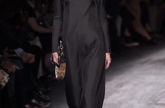 „Valentino“ 2016 m. pavasario-vasaros kolekcija