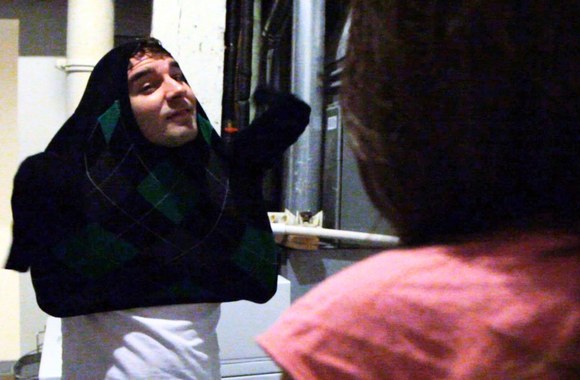 how-to-un-shrink-a-wool-sweater