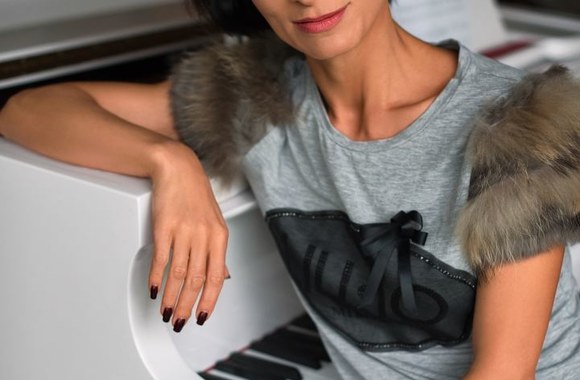 Žaklina Aišparienė