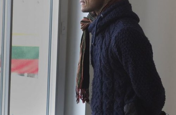 Mokytojas Kwenda Lima