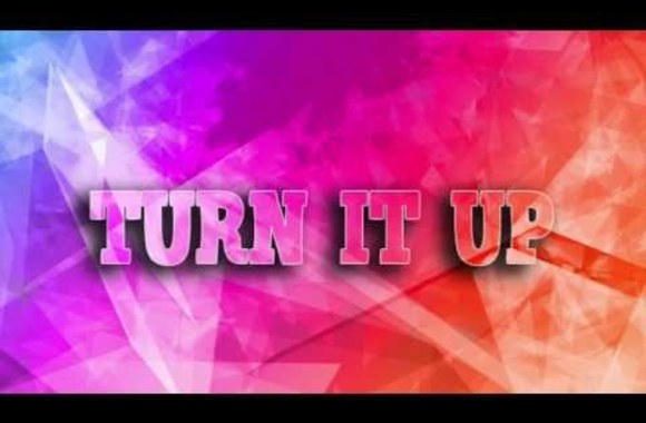 germante-turn-it-up-official-audio