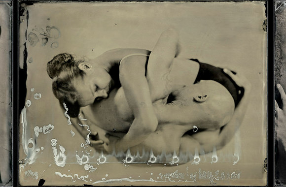 Meilė liepsnose. (šokėjai Airida Gudaitė ir Laurynas Žakevičius)