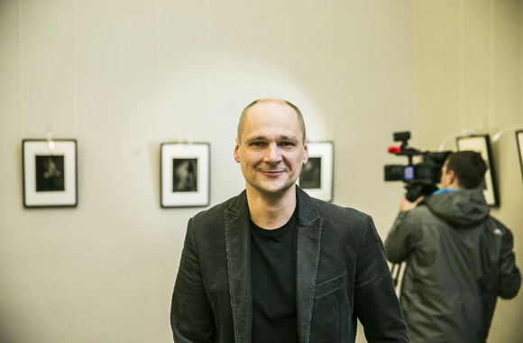 Mindaugas Meškauskas