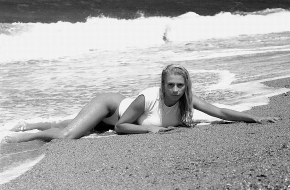 Erika Santos Majamyje