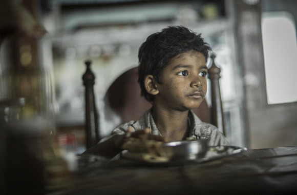 Sunny Pawaras filme „Liūtas“