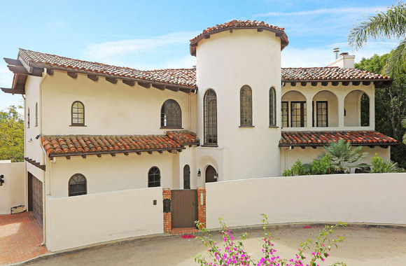 Carmen Electros namai