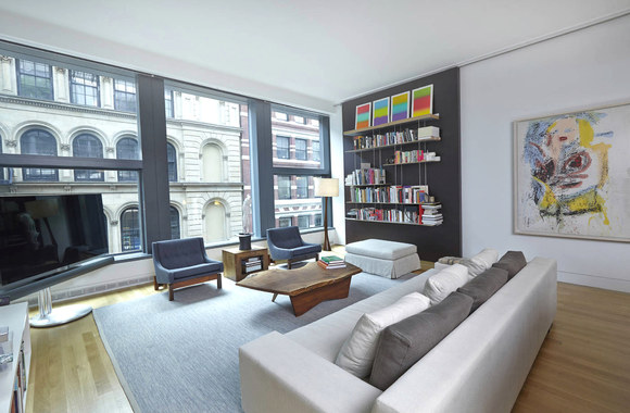 Danielio Radcliffe'o butas