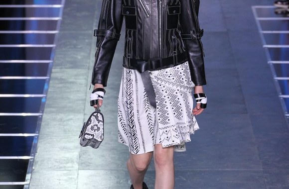 „Louis Vuitton“ 2016 m. pavasario-vasaros kolekcija