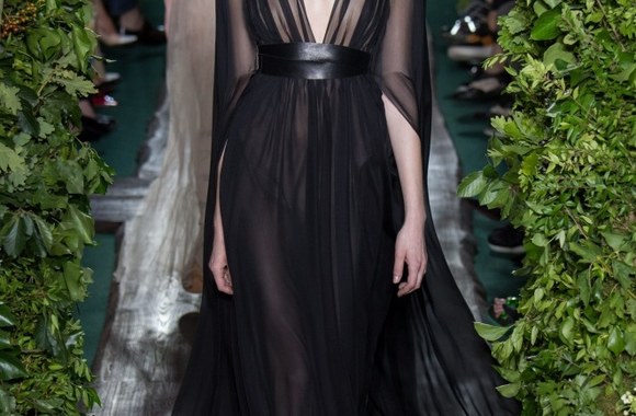 „Valentino“ kolekcijos pristatymas