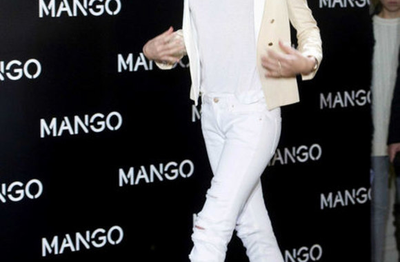 „Victoria's Secret“ angelas Miranda Kerr