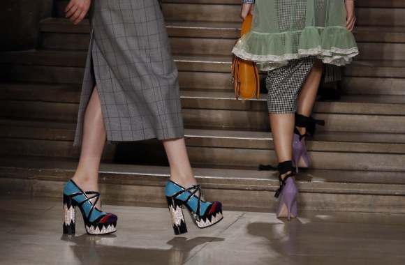 „Miu Miu“ 2016 m. pavasario-vasaros kolekcija