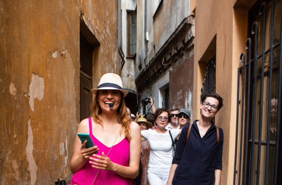 „Borjomi“ surengta ekskursija ir piknikas/Gretos Skaraitienės/„ŽMONĖS Foto“ nuotr.