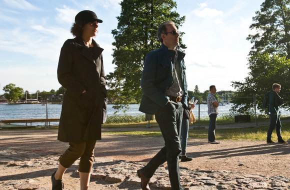 „Anties“ gerbėjai