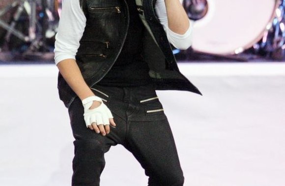 Justinas Bieberis Osle