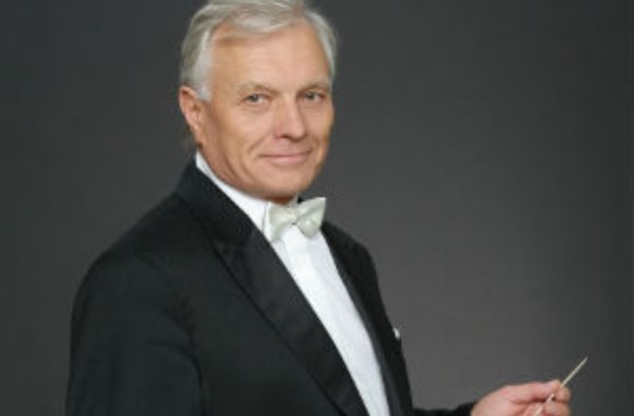 Petras Bingelis / Kauno valstybinio choro nuotr.