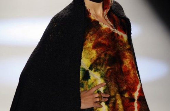 Adriana Sanchez kolekcijos pristatymas