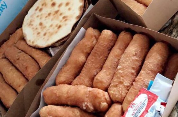 Simonos Milinytės 21-as gimtadienis