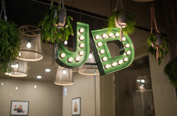 Restorano „Jurgis ir drakonas“ atidarymas Kaune