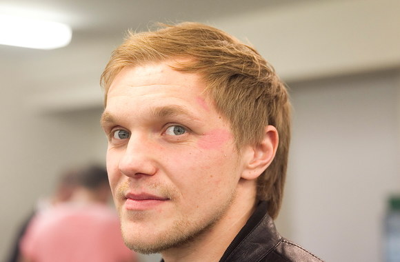 „Radistų“ gimtadienio akimirka