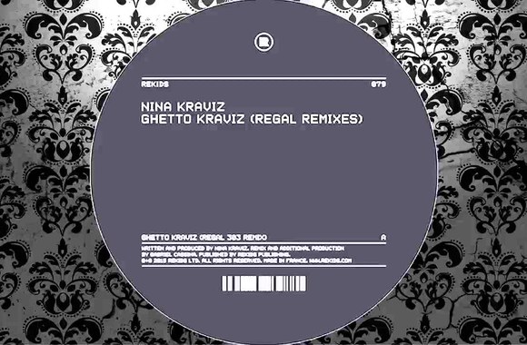 nina-kraviz-ghetto-kraviz-regal-dub-remix-rekids