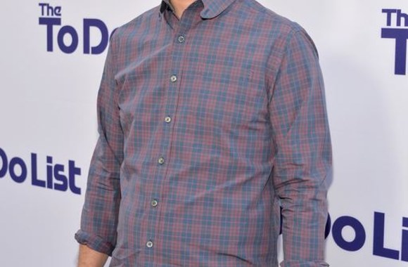 Aktorius Andy Sambergas