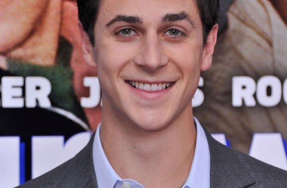 Davidas Henrie