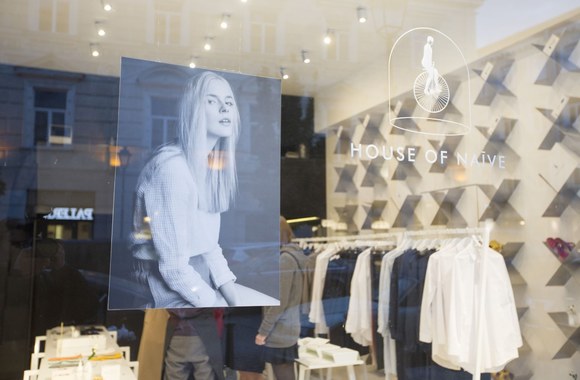 „Chocolate Naive“ degustacijos vakaras