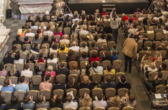 Vokalinis ansamblis „Vive“