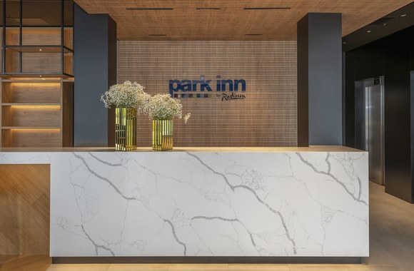  „Park Inn by Radisson Vilnius Airport Hotel & Business Centre“ / Atstovų nuotr.