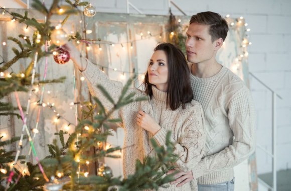 Nora Sudarytė ir Marius Žaliūkas