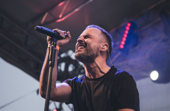 Aludarių dienos akimirka/Igno Gaižausko nuotr.