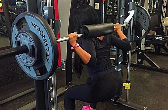 Indrė Burlinskaitė