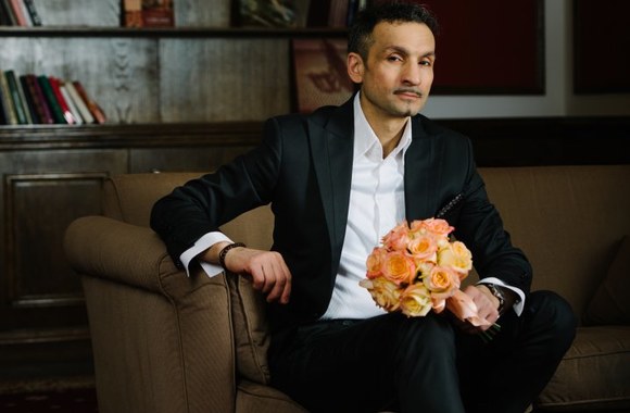 Seržas Gandžumianas 